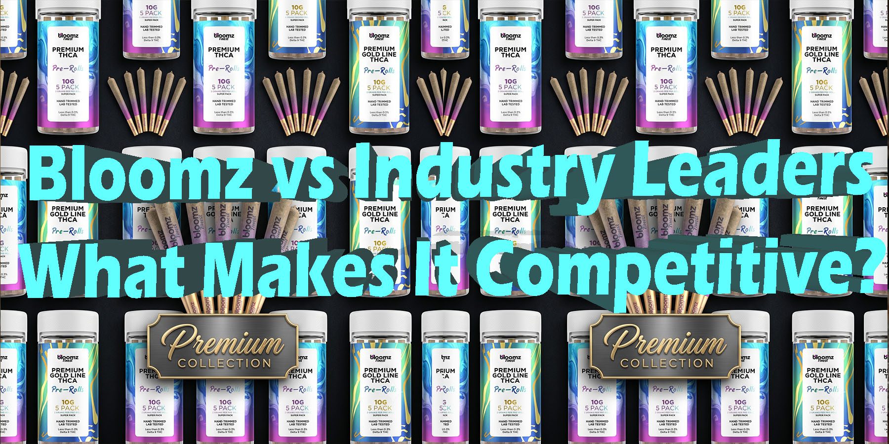 Bloomz vs Industry Leaders What Makes It Competitive HowToGetNearMe BestPlace LowestPrice Coupon Discount For Smoke Binoid