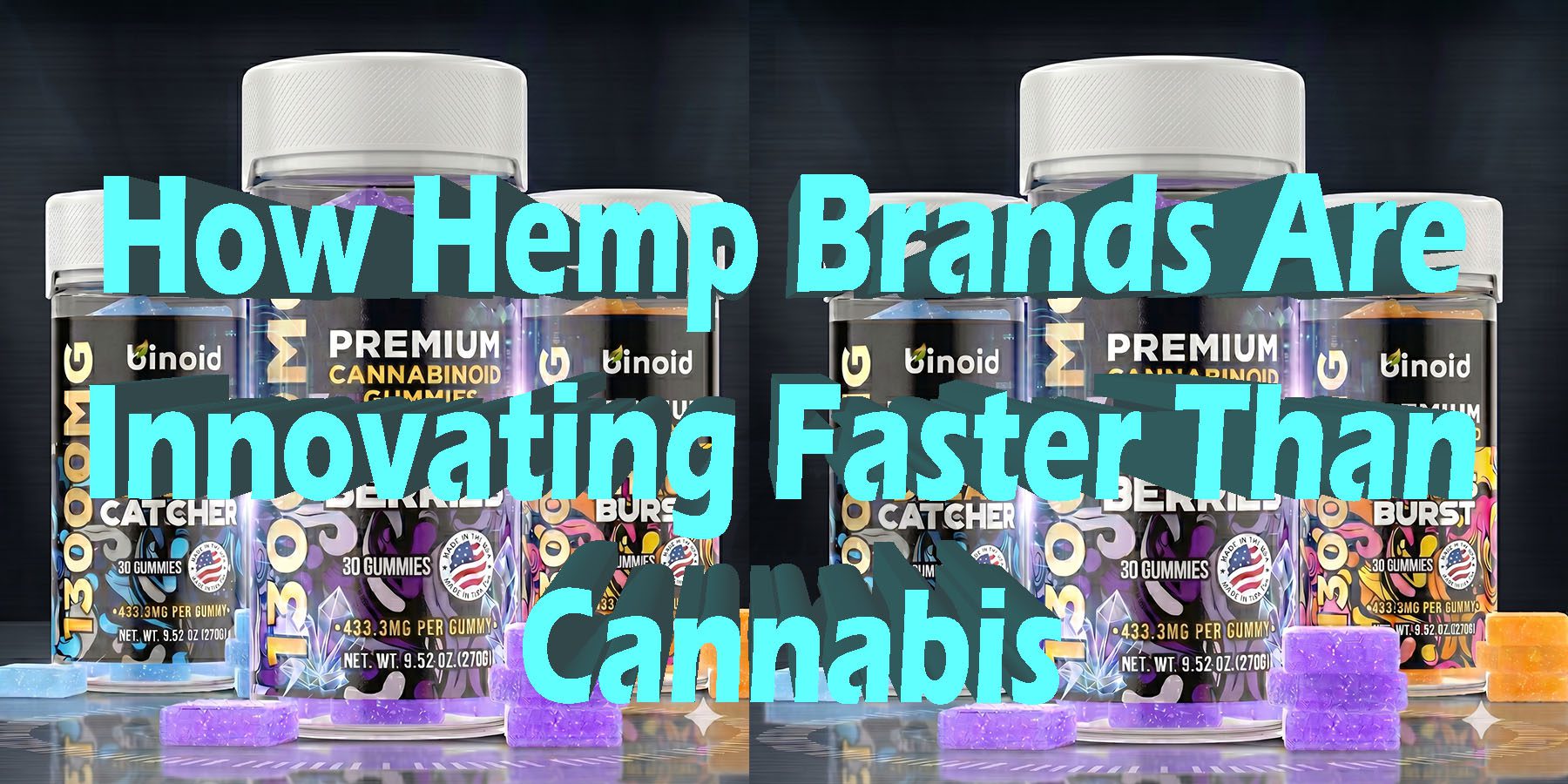 How Hemp Brands Are Innovating Faster Than Cannabis HowToGetNearMe BestPlace LowestPrice Coupon Discount For Smoke Binoid.